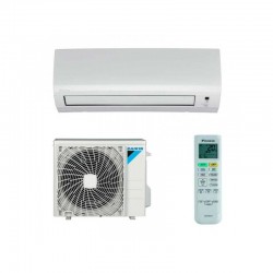 Conjunto split de pared SENSIRA - DAIKIN