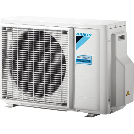 Unidad exterior aire acondicionado múltiple 2x1 - DAIKIN