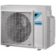 Unidad exterior aire acondicionado múltiple 2x1 - DAIKIN