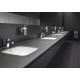 Grifo monomando de lavabo Logis - HANSGROHE