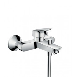 Grifo monomando de bidé LOGIS - HANSGROHE