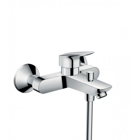 Grifo monomando de bidé LOGIS - HANSGROHE