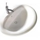 Lavabo ADRA 52x42 cm - BELLAVISTA