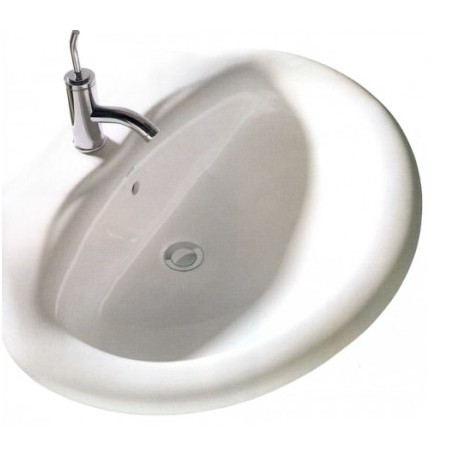 Lavabo ADRA 52x42 cm - BELLAVISTA