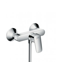 Grifo monomando de ducha LOGIS - HANSGROHE