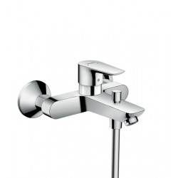 Grifo para bañera TALIS E - HANSGROHE