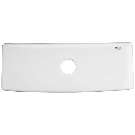 Tapa de tanque blanco MERIDIAN - ROCA