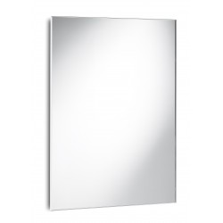 Espejo rectangular 800x900mm LUNA - ROCA
