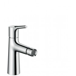 Grifo para bidé con vaciador automático TALIS S - HANSGROHE