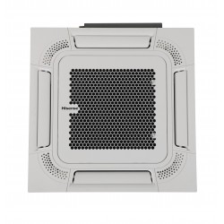 Cassete interior sin panel Multi-inverter ACT52UR4RCC8 - HISENSE
