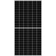 Panel Solar 550W Half-Cell Tier 1 - SUNOVA
