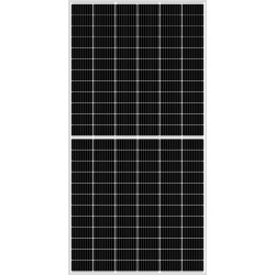 Panel Solar 550W Half-Cell Tier 1 - SUNOVA