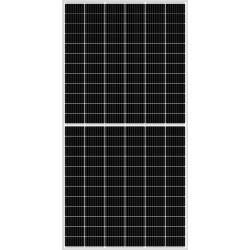 Panel Solar 550W Half-Cell Tier 1 - SUNOVA