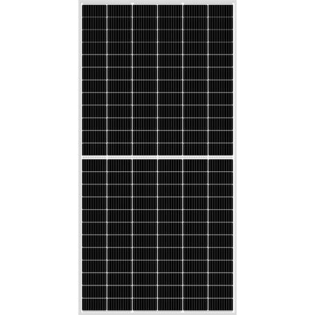 Panel Solar 550W Half-Cell Tier 1 - SUNOVA