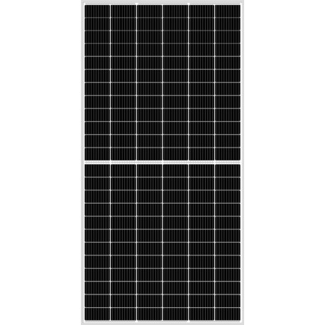 Panel Solar 550W Half-Cell Tier 1 - SUNOVA