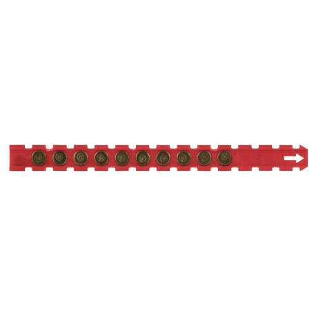 Impulsor para herramienta portátil (rojo) - DESA