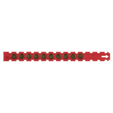 Impulsor para herramienta portátil (rojo) - DESA
