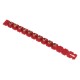 Impulsor para herramienta portátil (rojo) - DESA