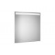 Espejo con luz LED superior EIDOS - ROCA