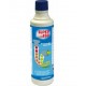 Gel desatascador DOMESTIC CLEANER de SUPER-EGO