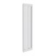 Radiador 1500x595 mm blanco METROPOLITAN - ZEHNDER