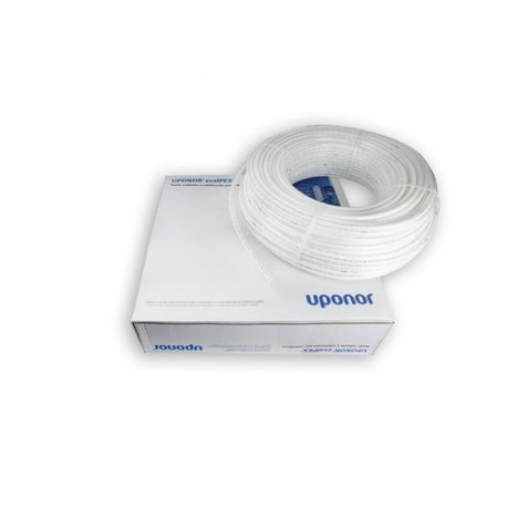 Tubo EvalPEx en rollo RADI PIPE - UPONOR