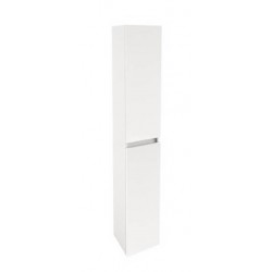 Columna de baño blanca B-BOX - COSMIC