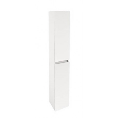 Columna de baño blanca B-BOX - COSMIC