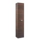 Columna de pared wengué VICTORIA BASIC - ROCA