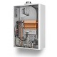Calentador de gas estanco + KIT de salida de gases CETI - COINTRA
