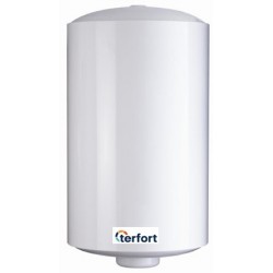 Termo eléctrico vitrificado de gran capacidad - TERFORT