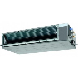 Conjunto de aire acondicionado por conductos ADEAS A - DAIKIN