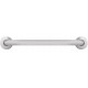 Barra de apoyo recta para pared de 1200 mm - NOFER