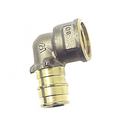 Codo hembra Q&E - UPONOR