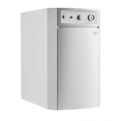 Grupo térmico LIDIA EM ECO GT/GTA - BAXI