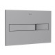 Placa de Accionamiento con descarga dual PL2 IN-WALL - ROCA