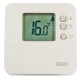 Termostato ambiente con cables digital TD1200 - BAXI