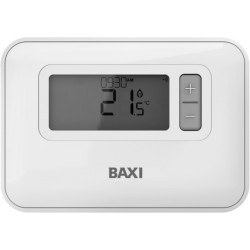 Termostato de ambiente universal TX 3000 - BAXI