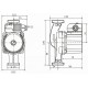 Bomba circuladora para agua potable Star-Z 25/2 EM - WILO