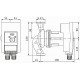 Bomba circuladora Yonos MAXO 25/0,5-10 PN 10 - WILO