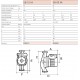 Circulador para ACS SB-10 YA - BAXI