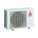 Aire acondicionado Conducto MGPEZ-VJA PRO - MITSUBISHI