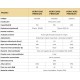 Interacumulador para aerotermia AERO S PREMIUM - DELPASO