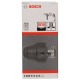 Portabrocas SDS-plus a SDS GBH 2-26 DFR - BOSCH