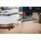 Hojas de sierra de calar T 101 B Clean for Wood (5 unidades) - BOSCH