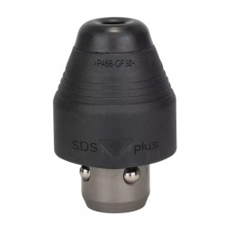 Portabrocas SDS-plus a SDS GBH 2-26 DFR - BOSCH