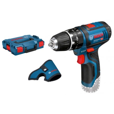 Atornillador GSB 12V-15 Professional - BOSCH