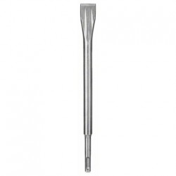 Cincel plano SDS plus 250x20 mm (5 unidades) - BOSCH