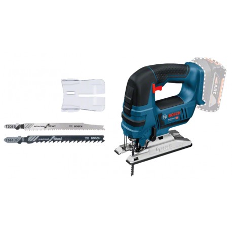 Sierra de calar GST 18V-LI B Professional - BOSCH