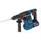 Martillo perforador SDS plus GBH 18V-26F Professional - BOSCH